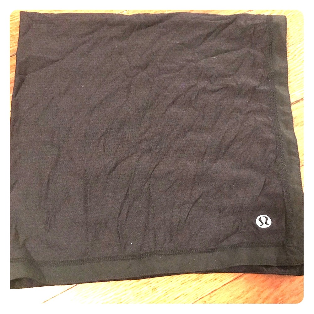 Lululemon Bandana!